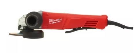 Meuleuse dia 125 1250w gachette homme mort